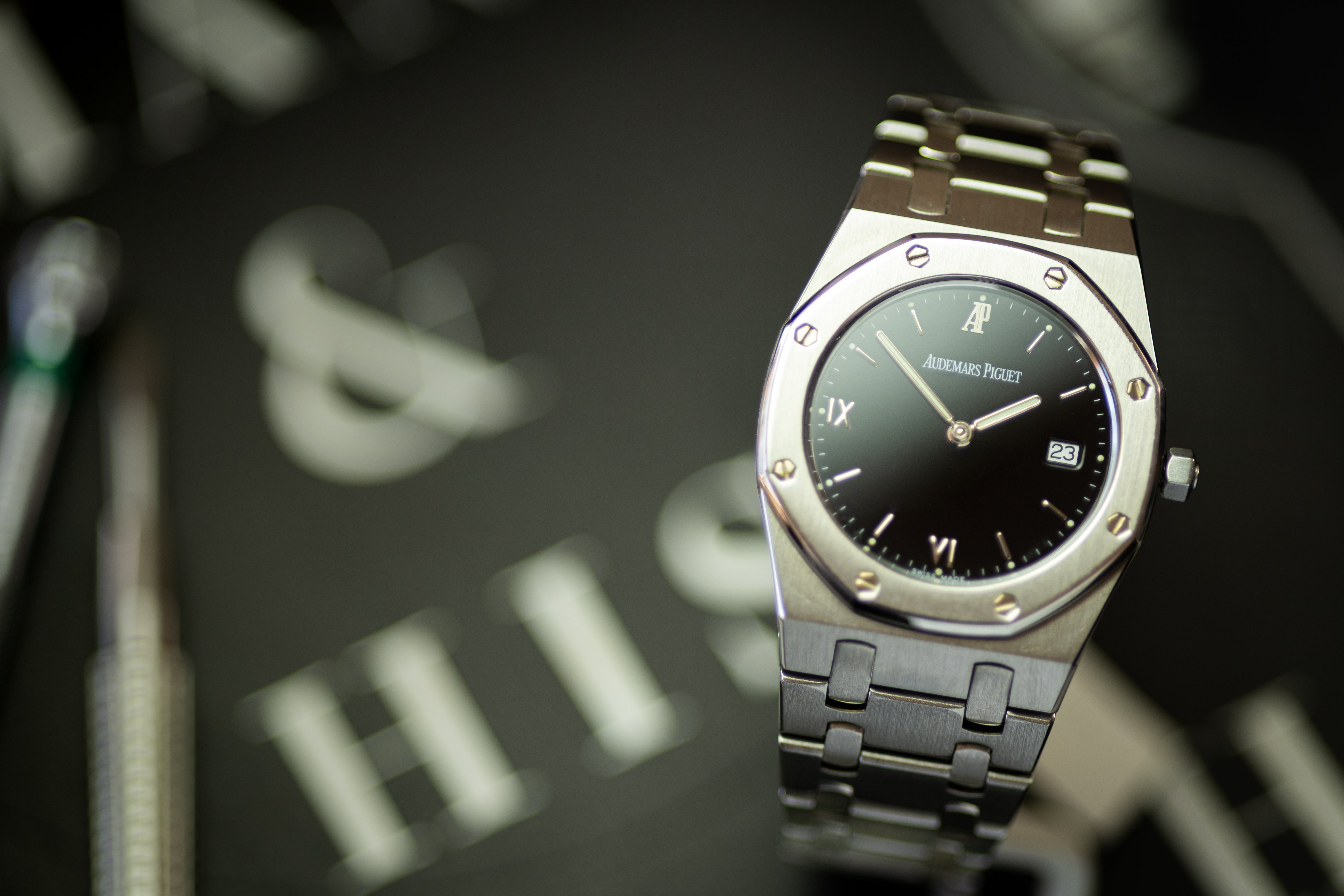 Audemars Piguet Royal Oak